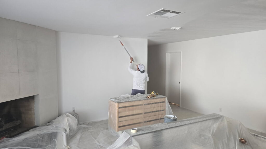 Interior Painting
